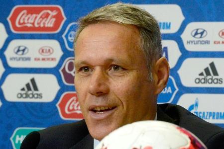 TSG: Van Basten kritisiert Schauspieler Neymar