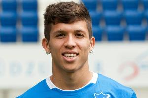 Hoffenheim verlängert mit Brasilianer Nazario