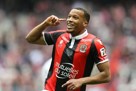 Medien: Gladbach verpflichtet Plea aus Nizza