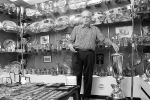 Aachener CHIO gedenkt verstorbener Reiter-Legende Winkler