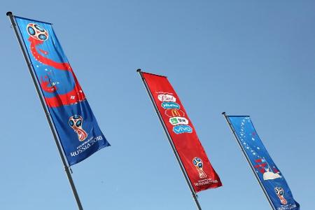 FIFA: Bislang keine positiven Dopingtests bei der WM