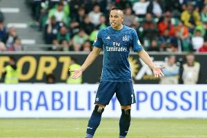 "Haben viel vor": Wood will in Hannover durchstarten