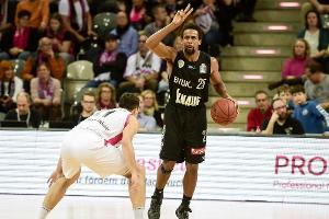 BBL: Bamberg holt Kratzer zurück