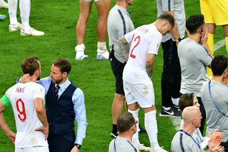 Internationale Pressestimmen: 