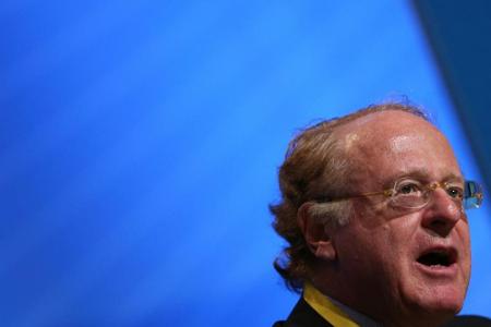 Scaroni neuer Präsident des AC Mailand