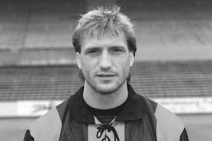 Eintracht Frankfurt trauert um Ex-Spieler Westerthaler