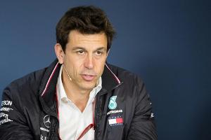 Toto Wolff pro Deutschland-Rennen: "Fans wollen die Formel 1"