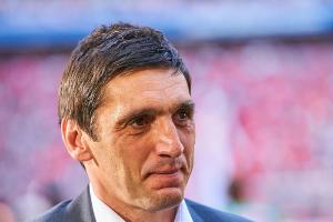 Stuttgarts Saisonvorbereitung weiter schleppend