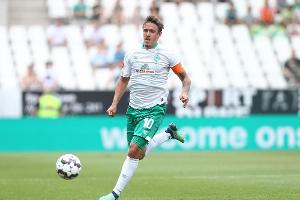 Nächste Niederlage für Bremen in Saisonvorbereitung