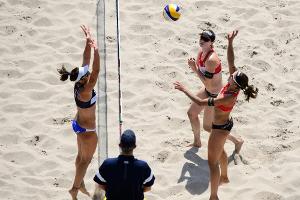 Laboureur/Sude trotz EM-Fehlstarts vor Einzug in nächste Runde