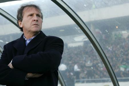 Nach 16 Jahren: Zico-Comeback bei Kashima Antlers