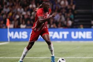 Traum vom Profifußball: Bolt will nun in Australien durchstarten