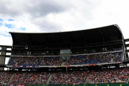 Hockenheim: Erfolgreichster Ticketverkauf seit Schumacher-Ära