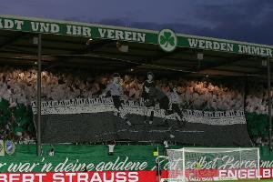 1200 Euro Geldstrafe für Fürth