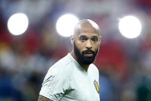 Verhandlungen abgebrochen: Henry wird doch nicht Bordeaux-Trainer