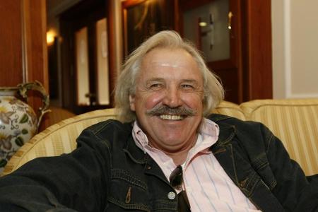 Kult-Trainer Stepanovic wird 70