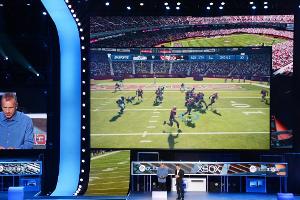 eSport: Madden-Turniere nach Attentat abgesagt