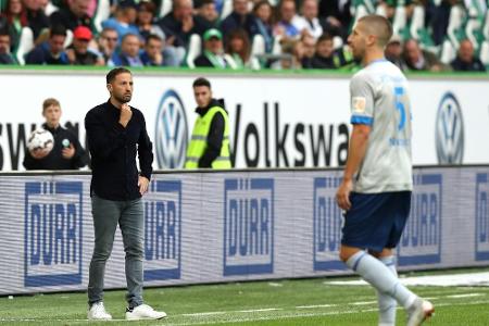 Zwei Spiele Sperre für Schalkes Nastasic
