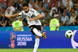 "Kanaken" vs. "Kartoffeln" laut Podolski und Gündogan "ein Flachs"