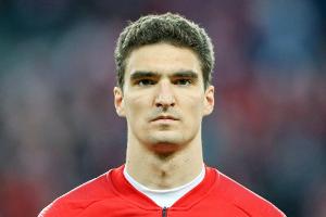 Kaminski vor Debüt bei Fortuna Düsseldorf