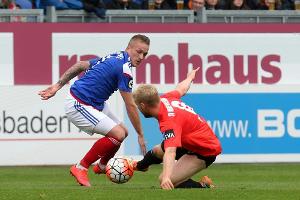 Braunschweig verpflichtet Janzer von Holstein Kiel