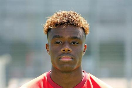 Bielefeld verpflichtet Abwehrspieler Lucoqui