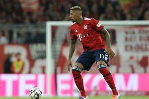 Kovac: "Boateng wird sich aufopfern" - Revanche gegen den VfB