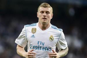 Kroos Fußballer des Jahres, Heynckes als Trainer geehrt, Auszeichnung für Marozsan