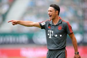 Bayern gewinnen letzten Härtetest vor dem Supercup