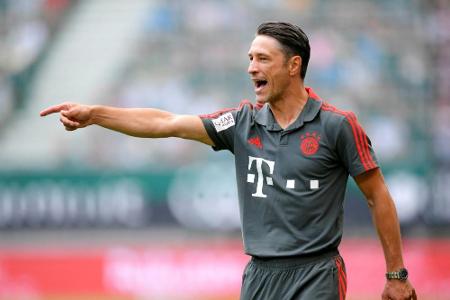 Bayern gewinnen letzten Härtetest vor dem Supercup