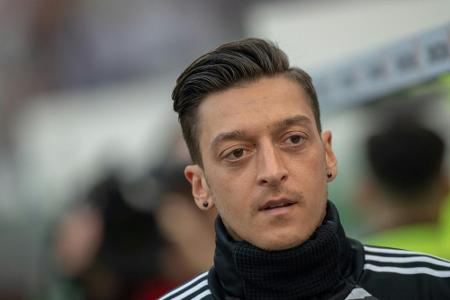 Türkischer Klub unterstützt Özil mit besonderer Aktion