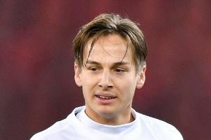 Bielefelds Brunner erleidet Meniskusriss