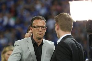 Bobic: Bundesliga muss Europapokal-Spiele "wieder ernster" nehmen