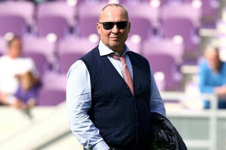 DFB-Sportgericht verhandelt Leonhardt-Einspruch am Montag