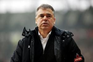 Rettig fordert neue Moralinstanz beim DFB