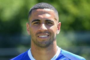 Schalke-Neuzugang Mascarell fällt vorerst aus