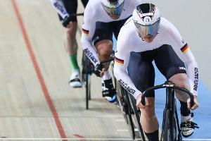 European Championships: Ex-Weltmeister Bötticher sprintet um Gold