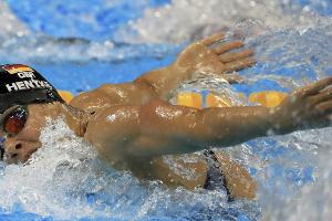 Titelverteidigerin Hentke verpasst EM-Medaille