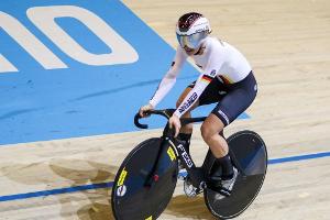 Welte als Fünftschnellste ins Zeitfahr-Finale