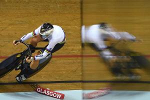 EM-Bronze für Weltmeisterin Welte im Zeitfahren - Sprint-Silber für Bötticher