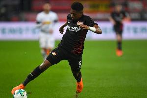 Bailey will Titel gewinnen: "Es gibt kein Limit"