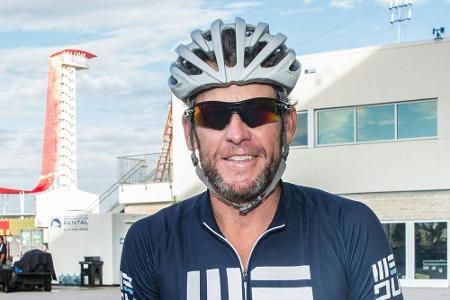 Ex-Rivale Armstrong sagt Ullrich Unterstützung zu
