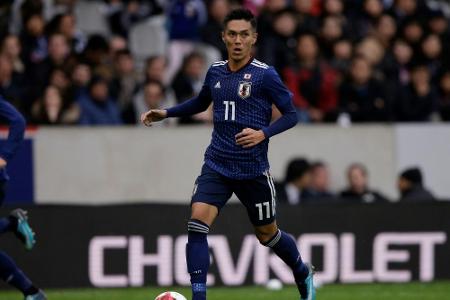 FCN verpflichtet Offensivspieler Kubo von KAA Gent