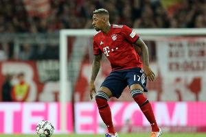 Medien: Boateng bleibt bei Bayern