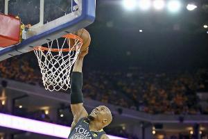 Basketball: West tritt nach 15 NBA-Jahren zurück