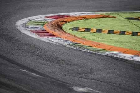 Fragen und Antworten zum Großen Preis von Italien