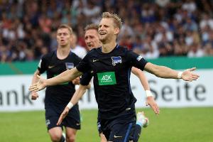 U21: DFB-Trainer Kuntz nominiert vier Neulinge