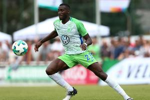Guilavogui muss nicht unters Messer - Wolfsburg freut sich auf Leverkusen