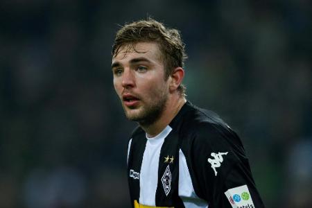 Kramer für Gladbach-Spiel in Augsburg fraglich