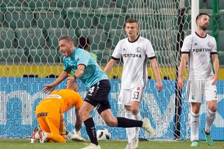 Düdelingen erster Luxemburg-Klub in der Gruppenphase